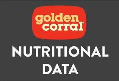 Nutritional Data