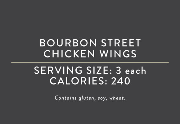 Bourbon Street Chicken Wings (083122 rev nut)