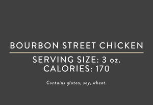 Bourbon Street Chicken (03/15/17 REV NUT)