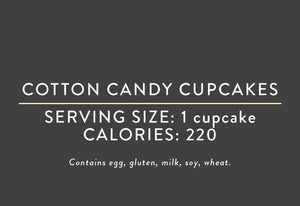 Cotton Candy Cupcakes (10/12/23 REV NUT)