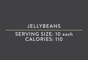 Jellybeans<BR> <BR>