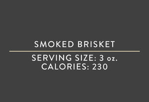 Smoked Brisket (05/15/17 REV NUT)